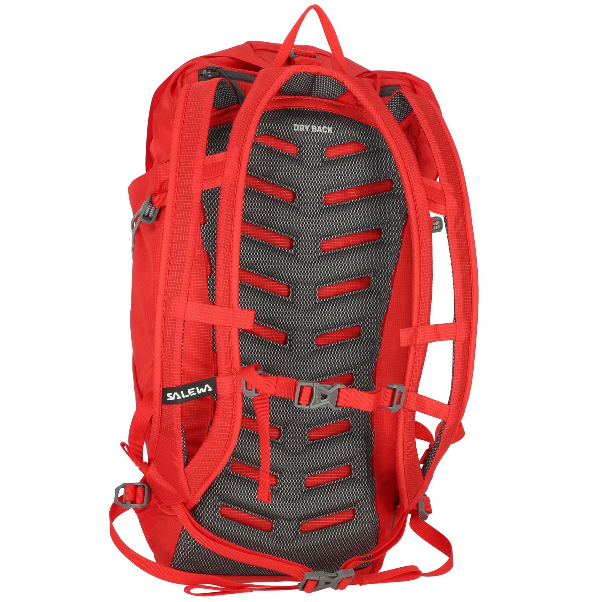 SALEWA Rucksack 'Ultra Train' in Rot