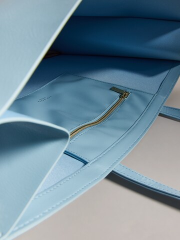 Shopper 'CRIKON' di Ted Baker in blu