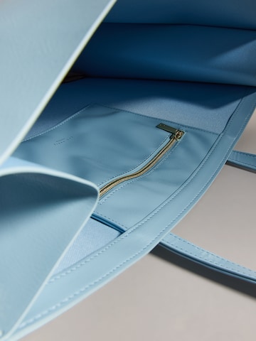 Cabas 'CRIKON' Ted Baker en bleu