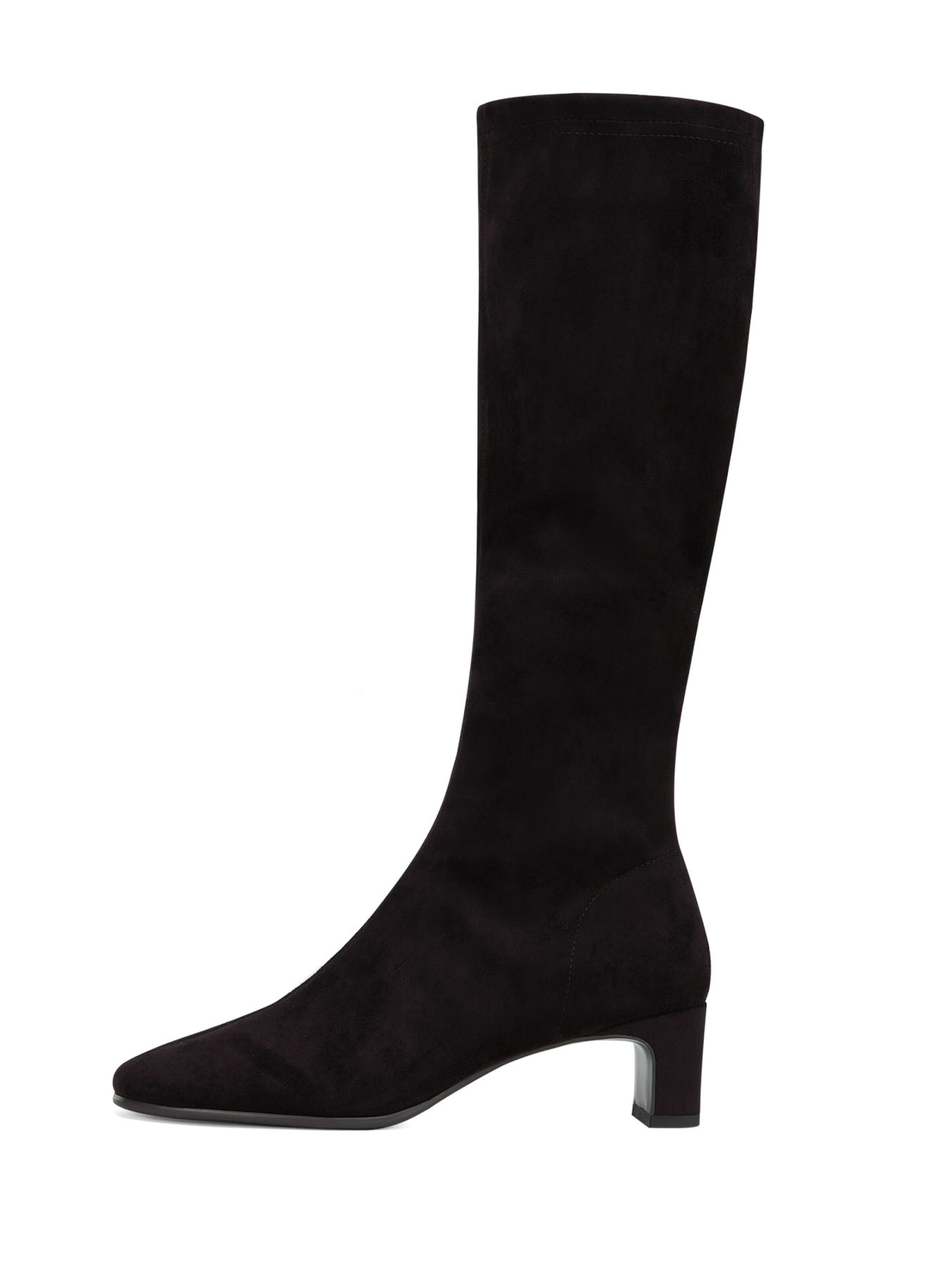 Potamy Boots‌ in Braun: Vorderseite