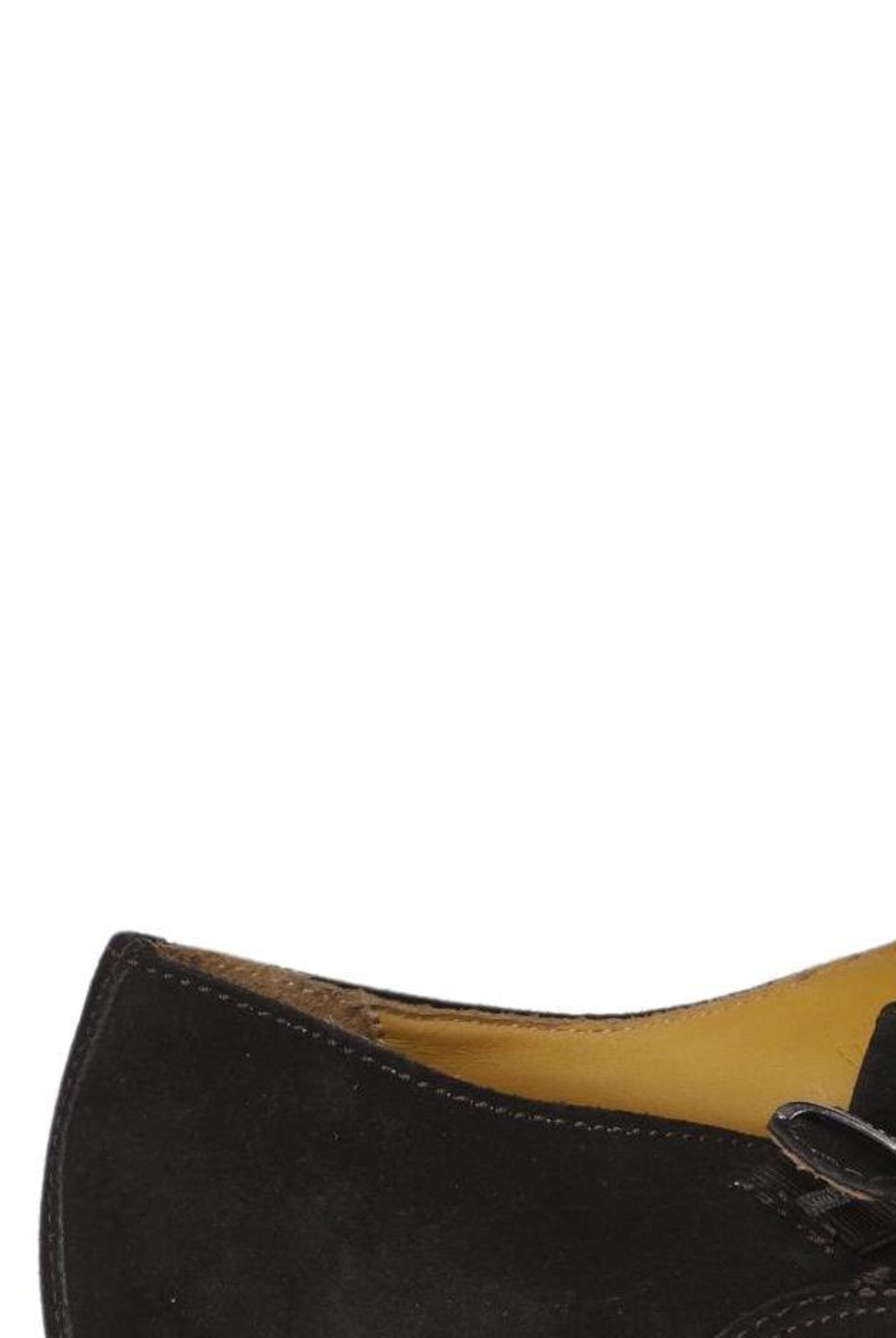 Ludwig Reiter Halbschuh 46,5 in Schwarz