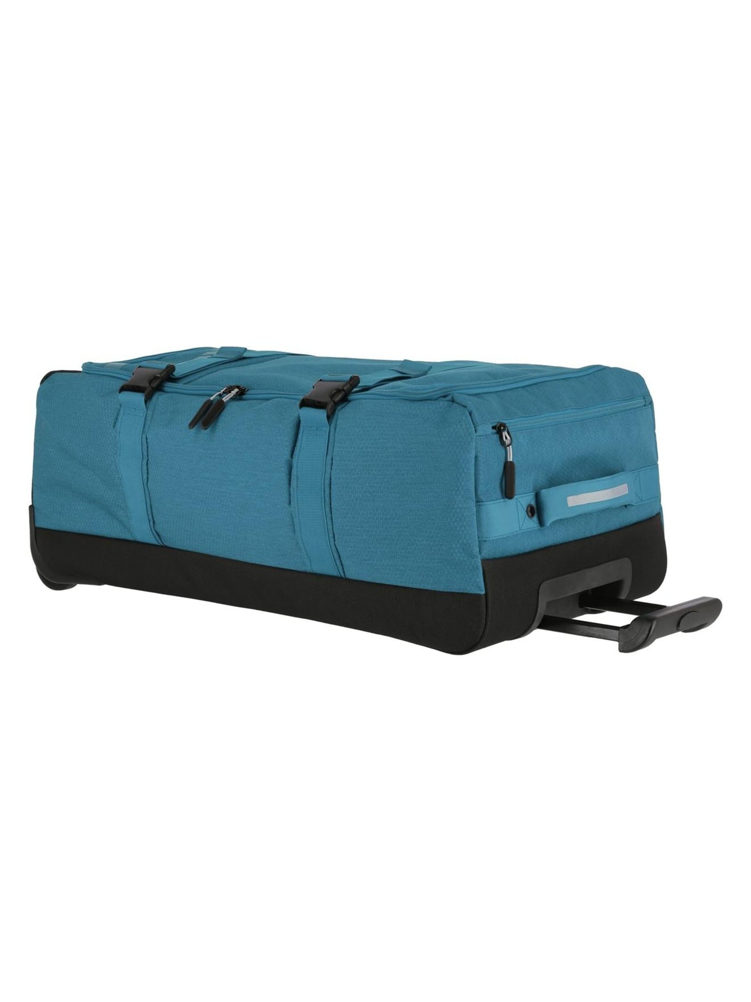 TRAVELITE Trolley in Blauw