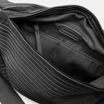 FREDsBRUDER Crossbody bag in Grey