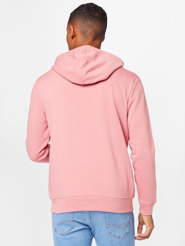 GAP Sweatshirt i rosa