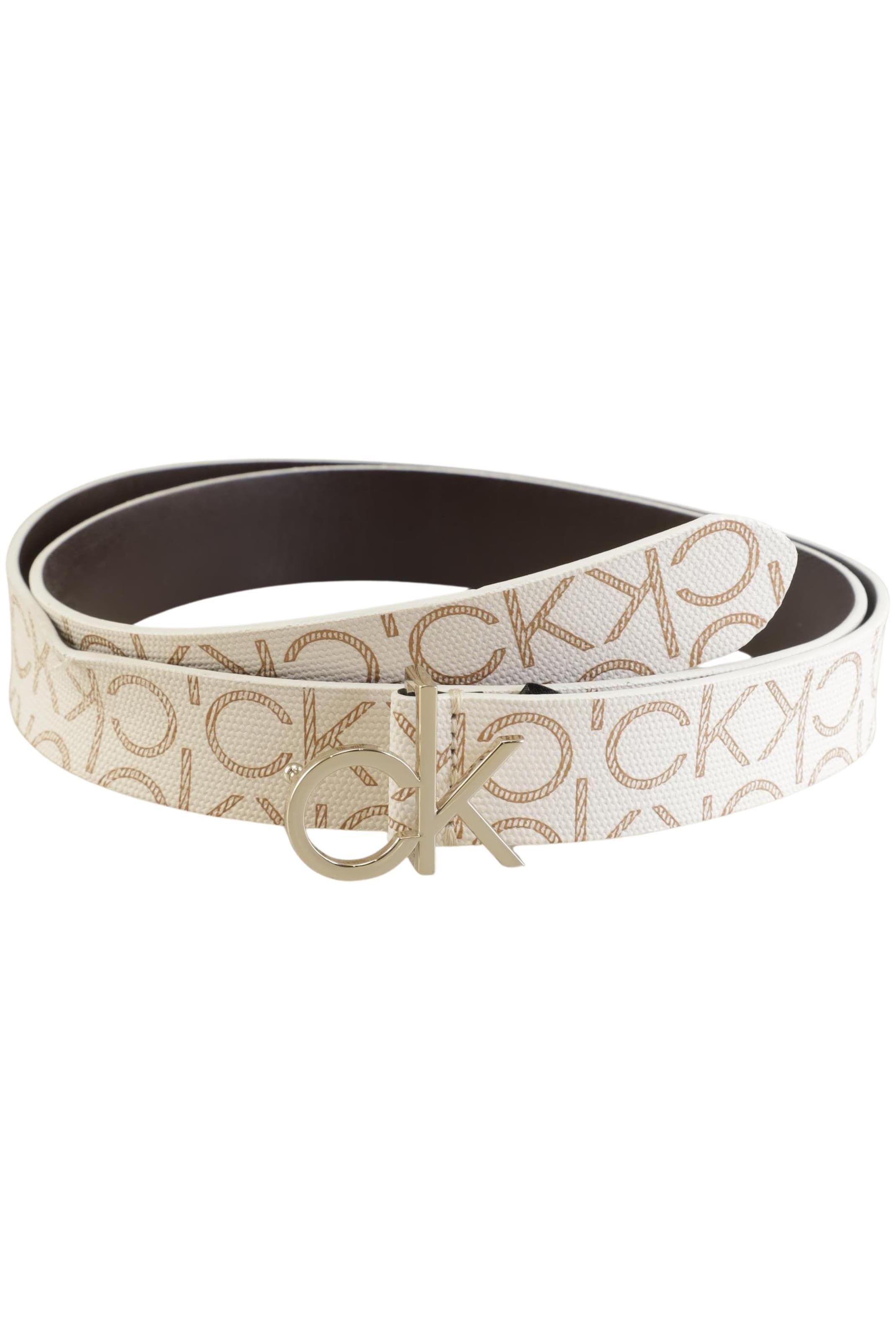 Calvin Klein Belt in One size in Mixed colors: front