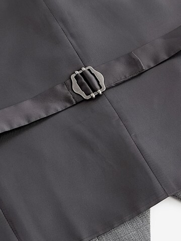 Next Suit vest in Grey