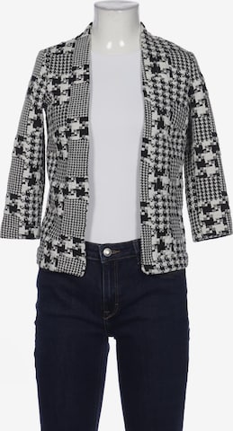 H&M Blazer in XS in Black: front