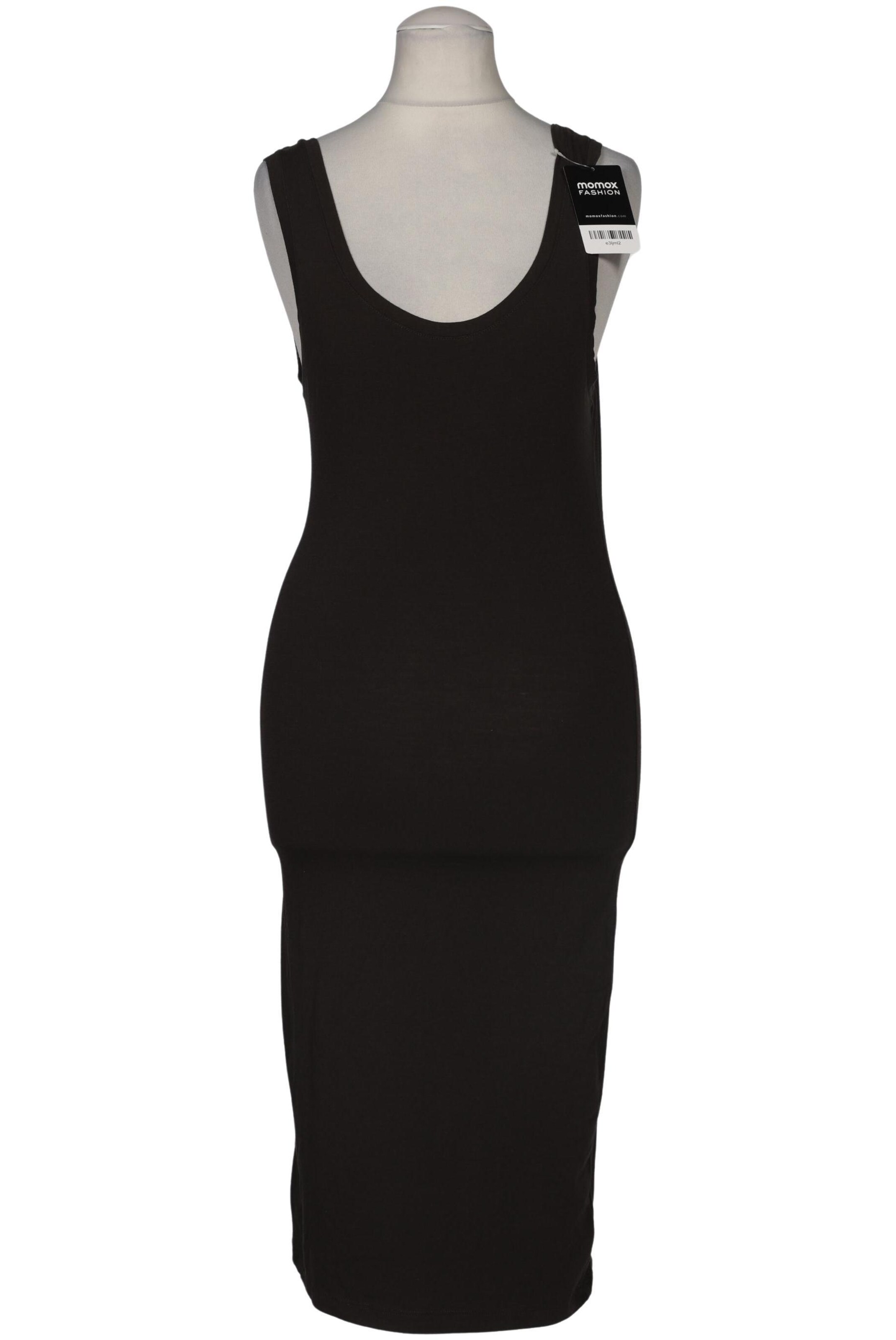 PATRIZIA PEPE Dress in S in Black: front