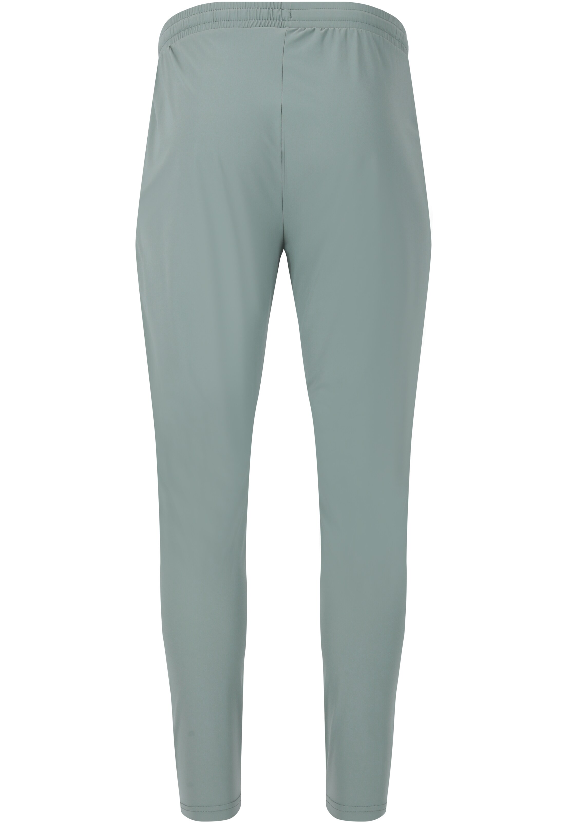 Virtus Tapered Trainingshose 'Alonso' in Blau