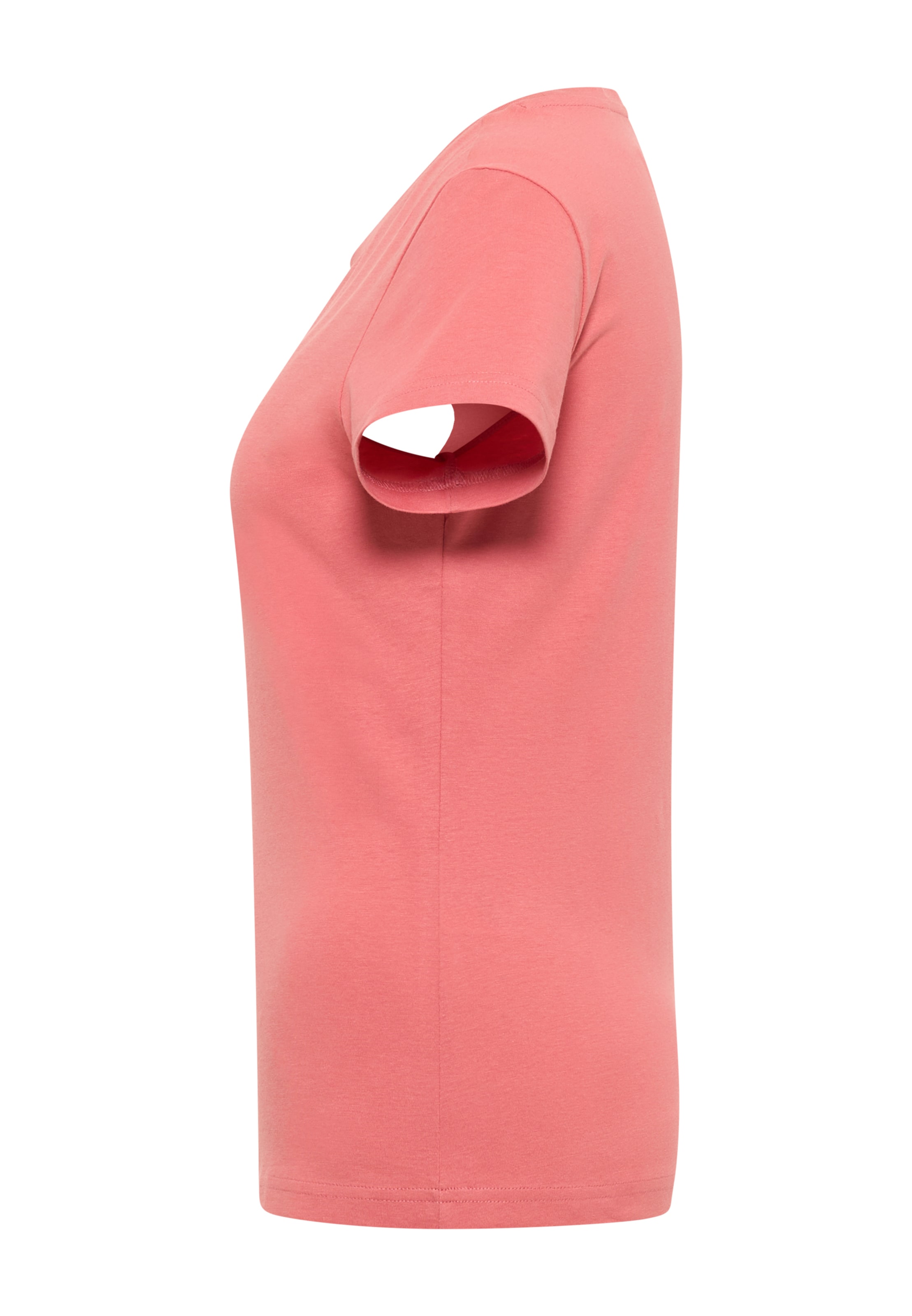 MUSTANG Shirt 'Style Loa' in Pink