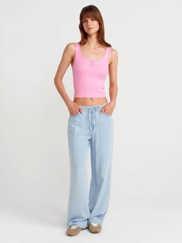 Dilvin Blouse 'Blusen' in Pink