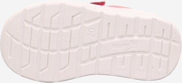 SUPERFIT Trainers 'BREEZE' in Pink