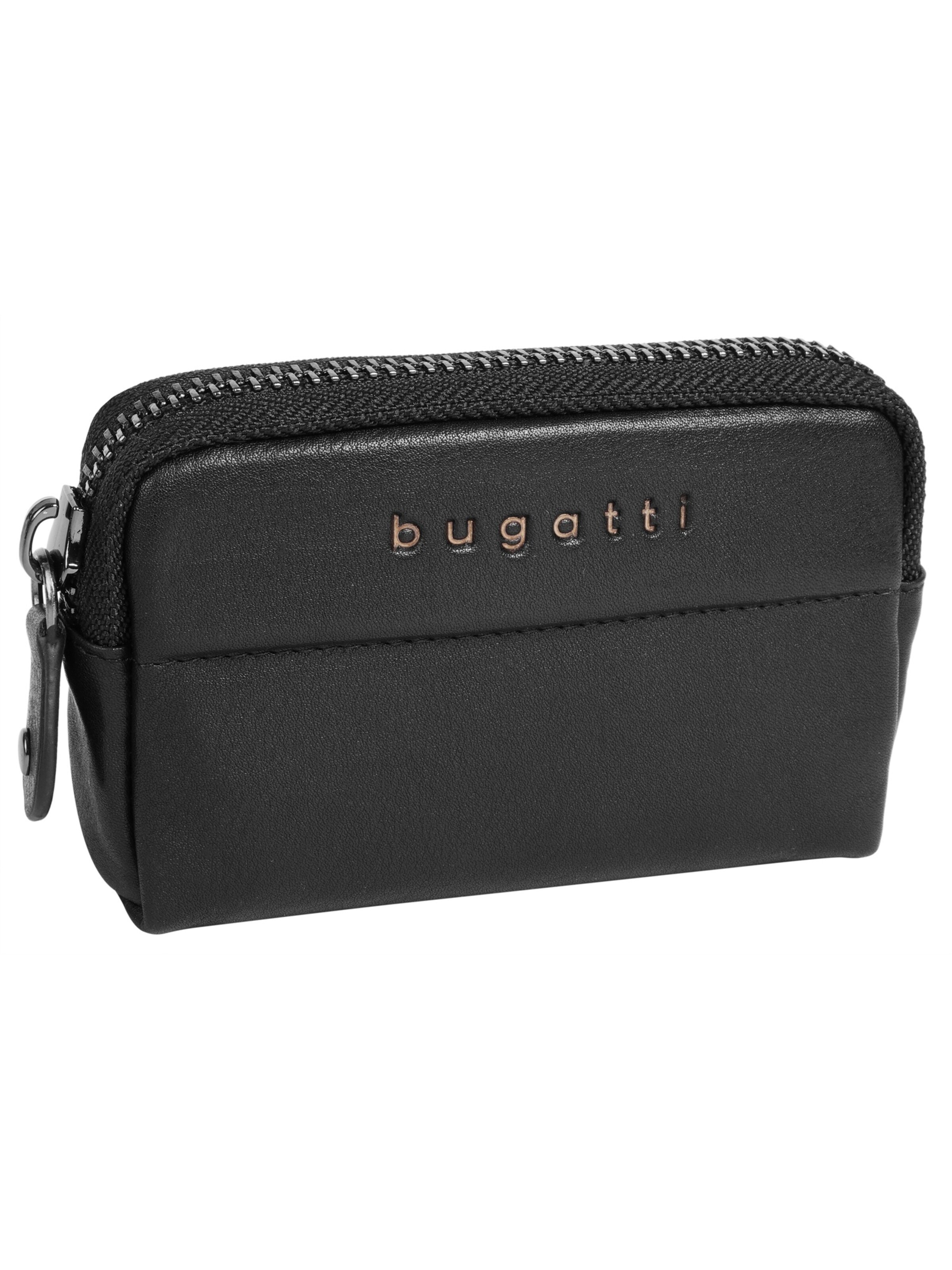 bugatti Pouch 'NOME' in Black