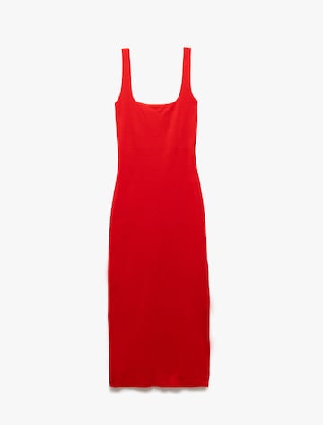 Koton Kleid in Rot