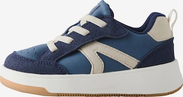 Next Tennarit värissä sininen: etupuoli