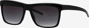 Marc O'Polo EYEWEAR Sunglasses in Black: front