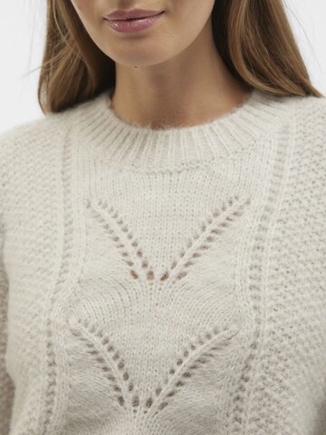 Pull-over VERO MODA en gris