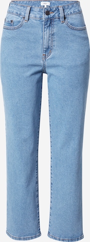 OBJECT Regular Jeans in Blau: predná strana