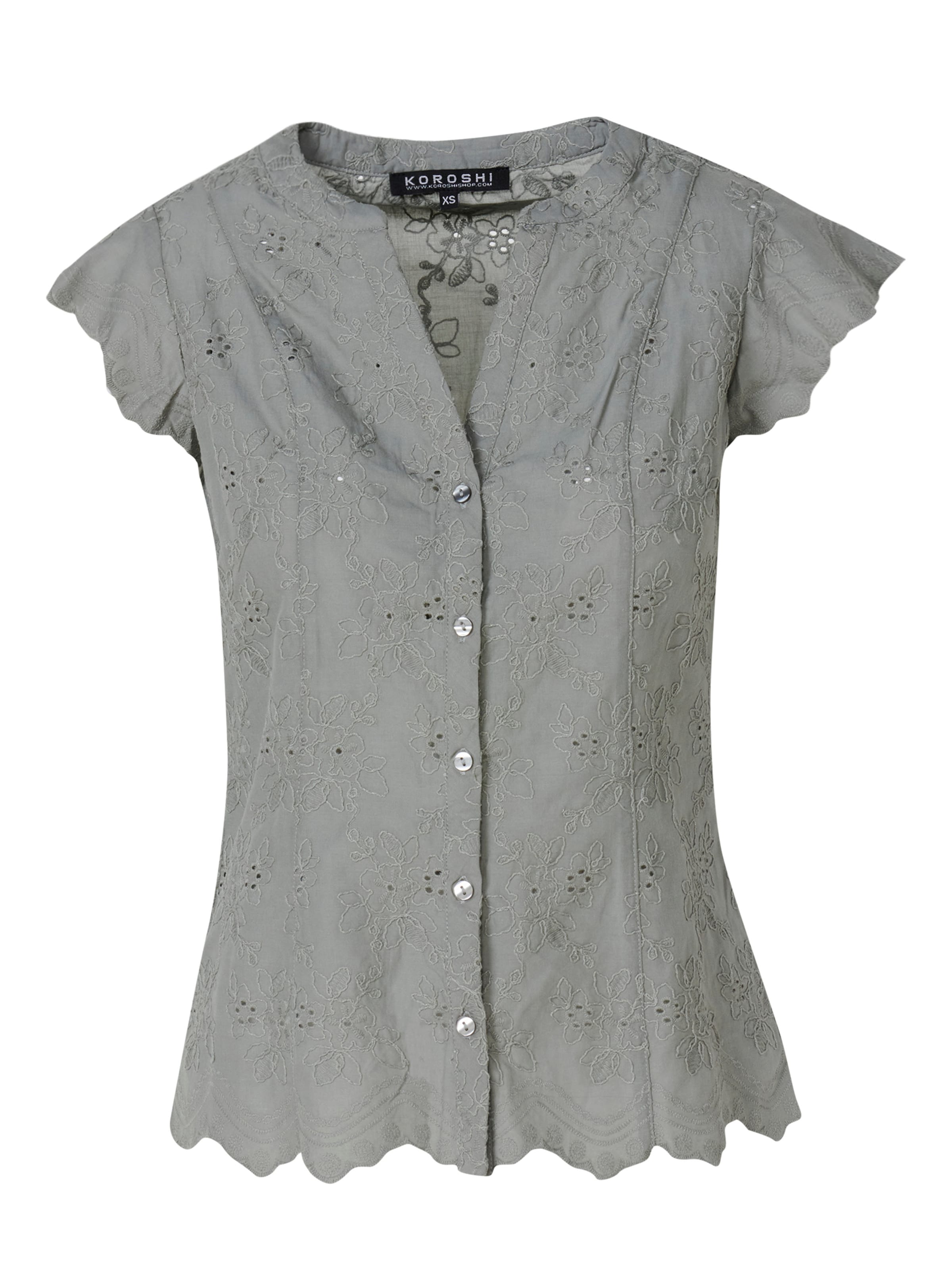 pilka KOROSHI Palaidinė: priekis