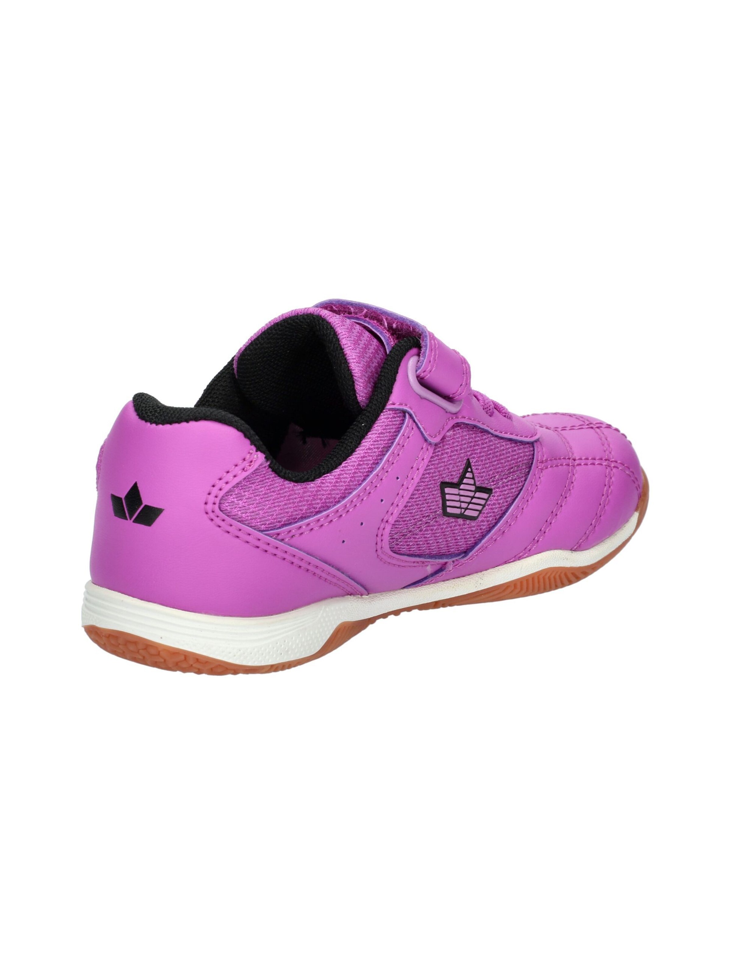 LICO Halbschuh 'Leano VS' in Lila