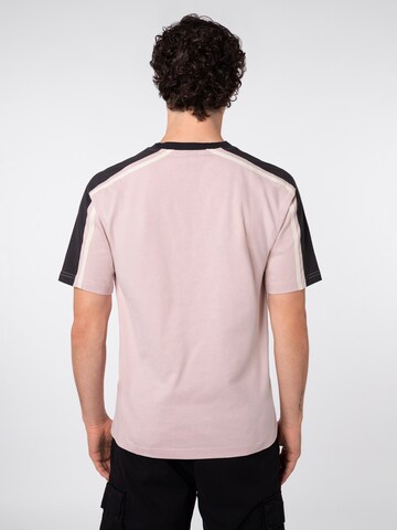 Sublevel Shirt in Pink