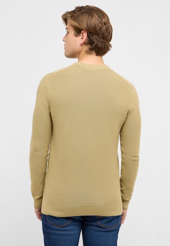 MUSTANG Pullover '  Elliot ' in Gelb