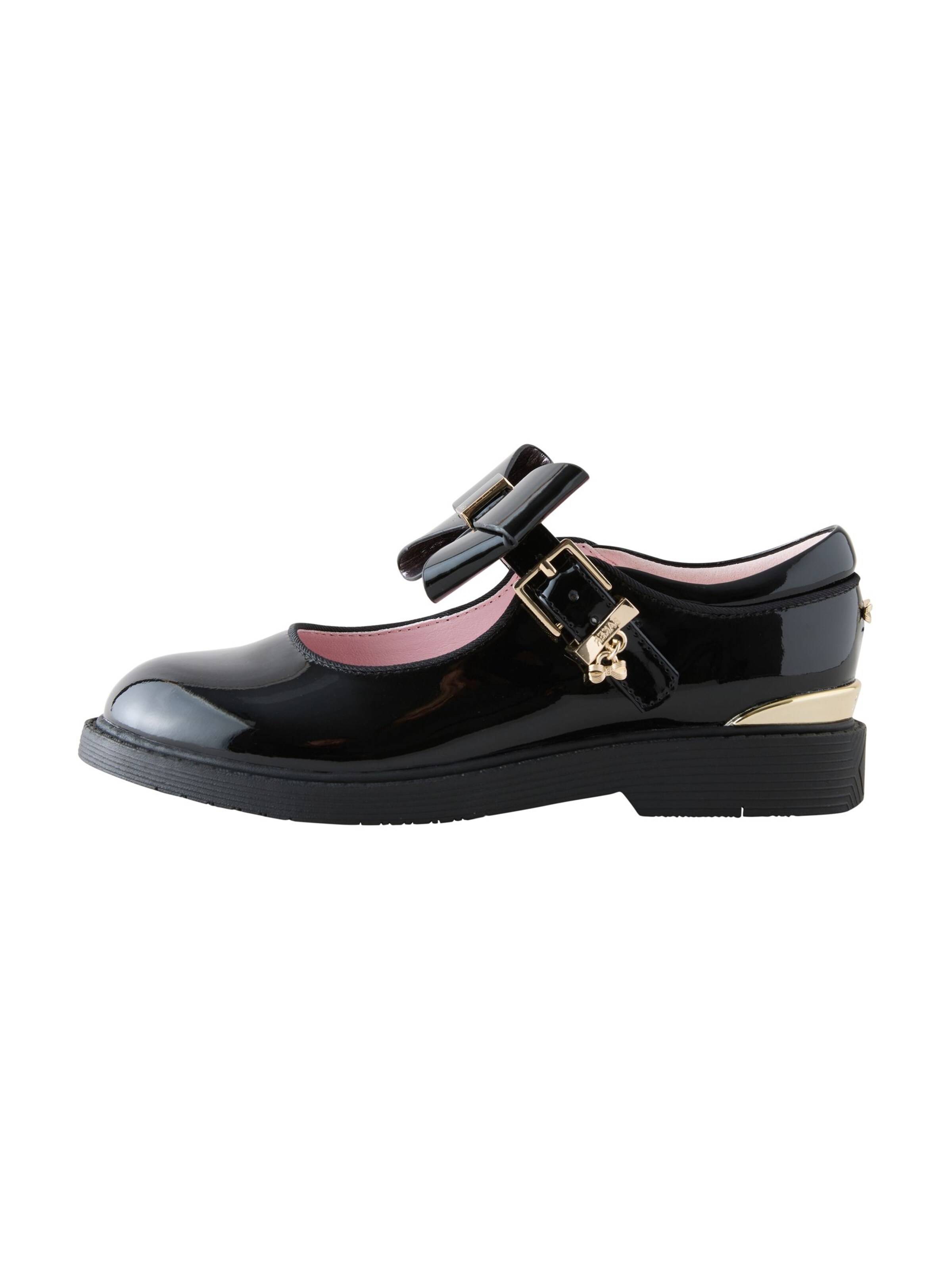 Baker by Ted Baker - Sabrina em preto: frente