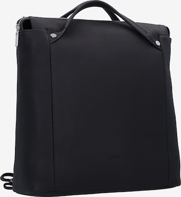 BREE Backpack in Black