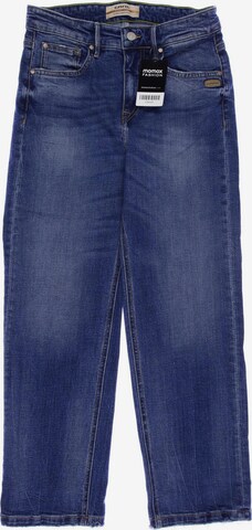 Gang Jeans in 27 in Blue: front