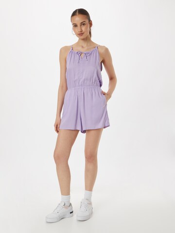 Combinaison 'LEINA' O'NEILL en violet