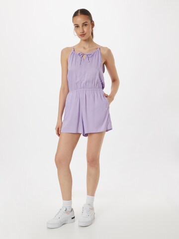 O'NEILL Športna obleka 'LEINA' | vijolična barva