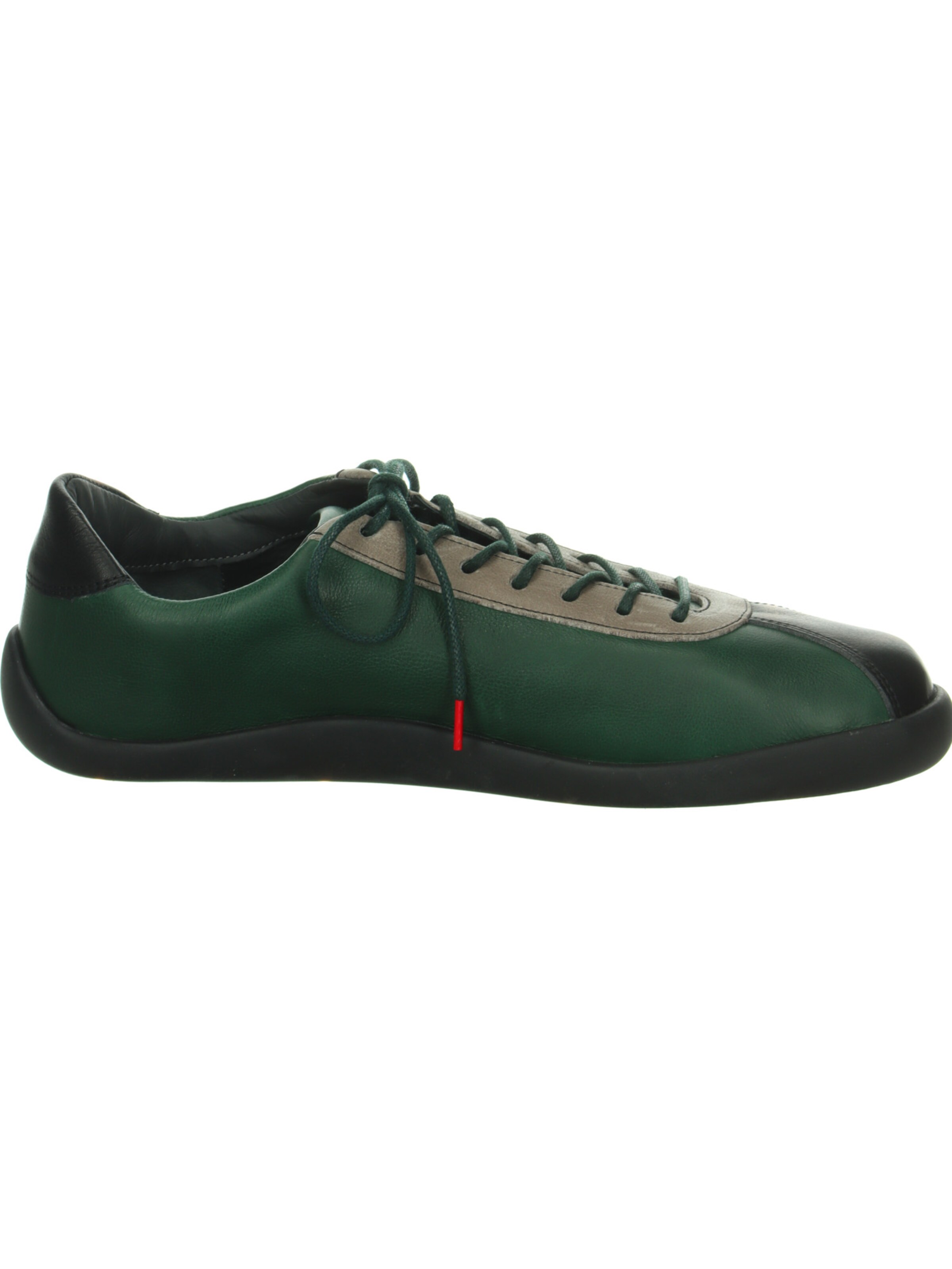 THINK! Sneakers 'Happat' in Green