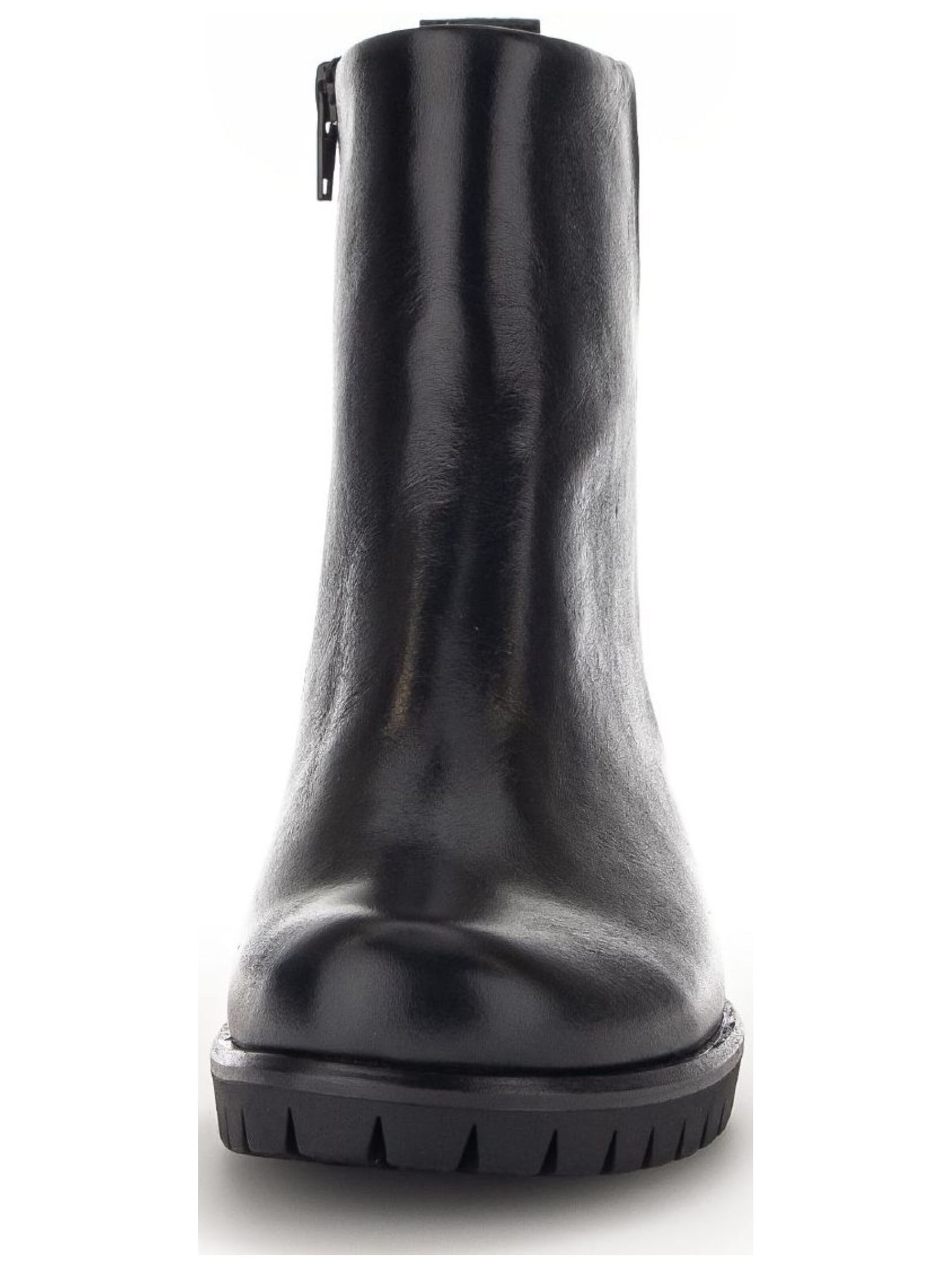 GABOR Stiefelette in Schwarz