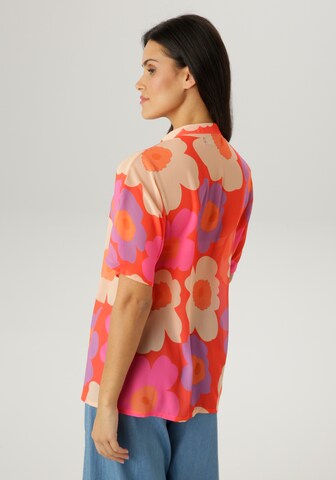 Aniston SELECTED Blouse in Red