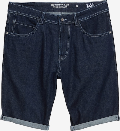 TOM TAILOR Traperice 'JOSH' u mornarsko plava, Pregled proizvoda