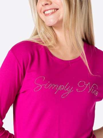 Key Largo Shirt in Pink