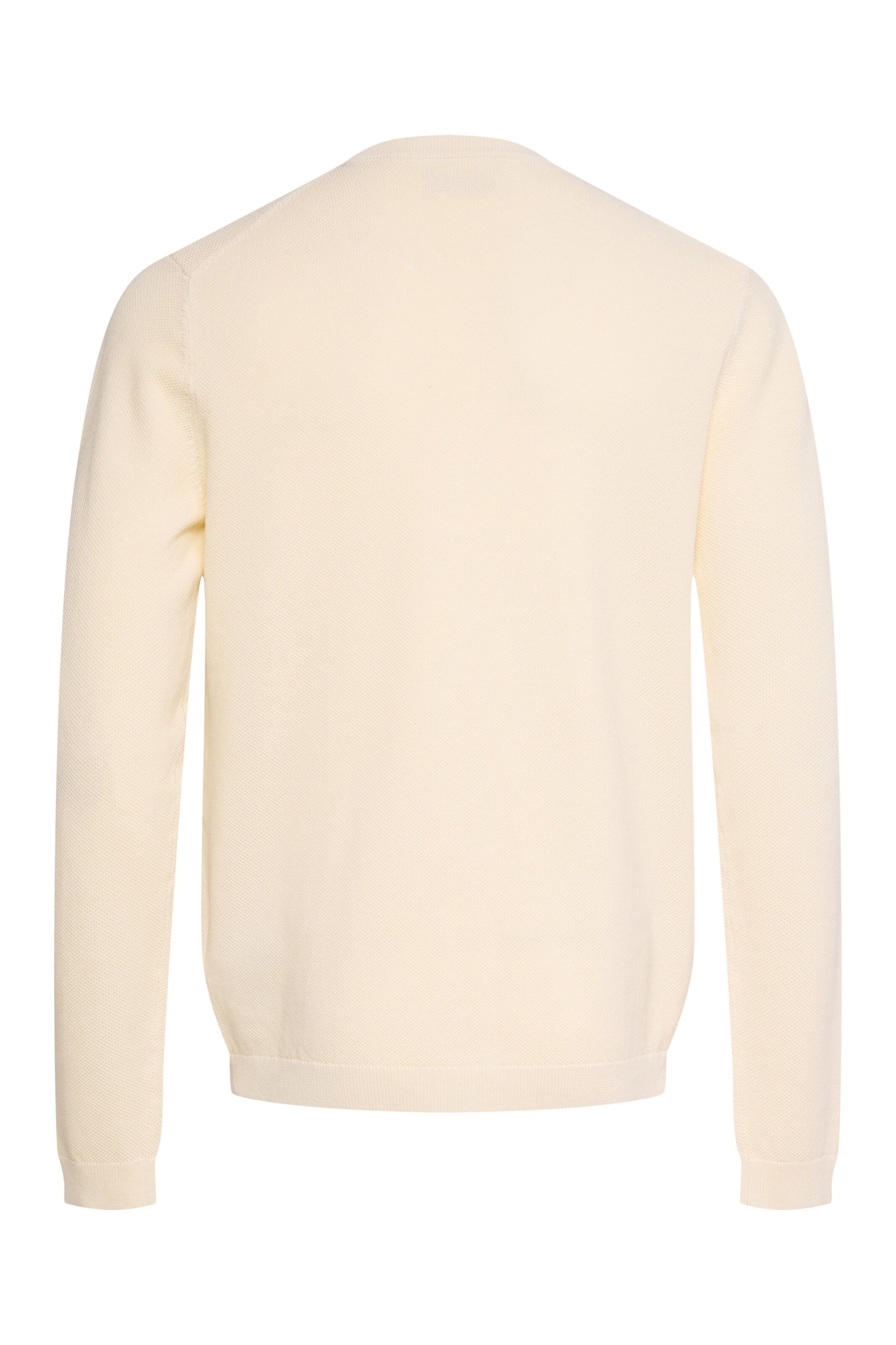 Salsa Jeans Sweater in Beige