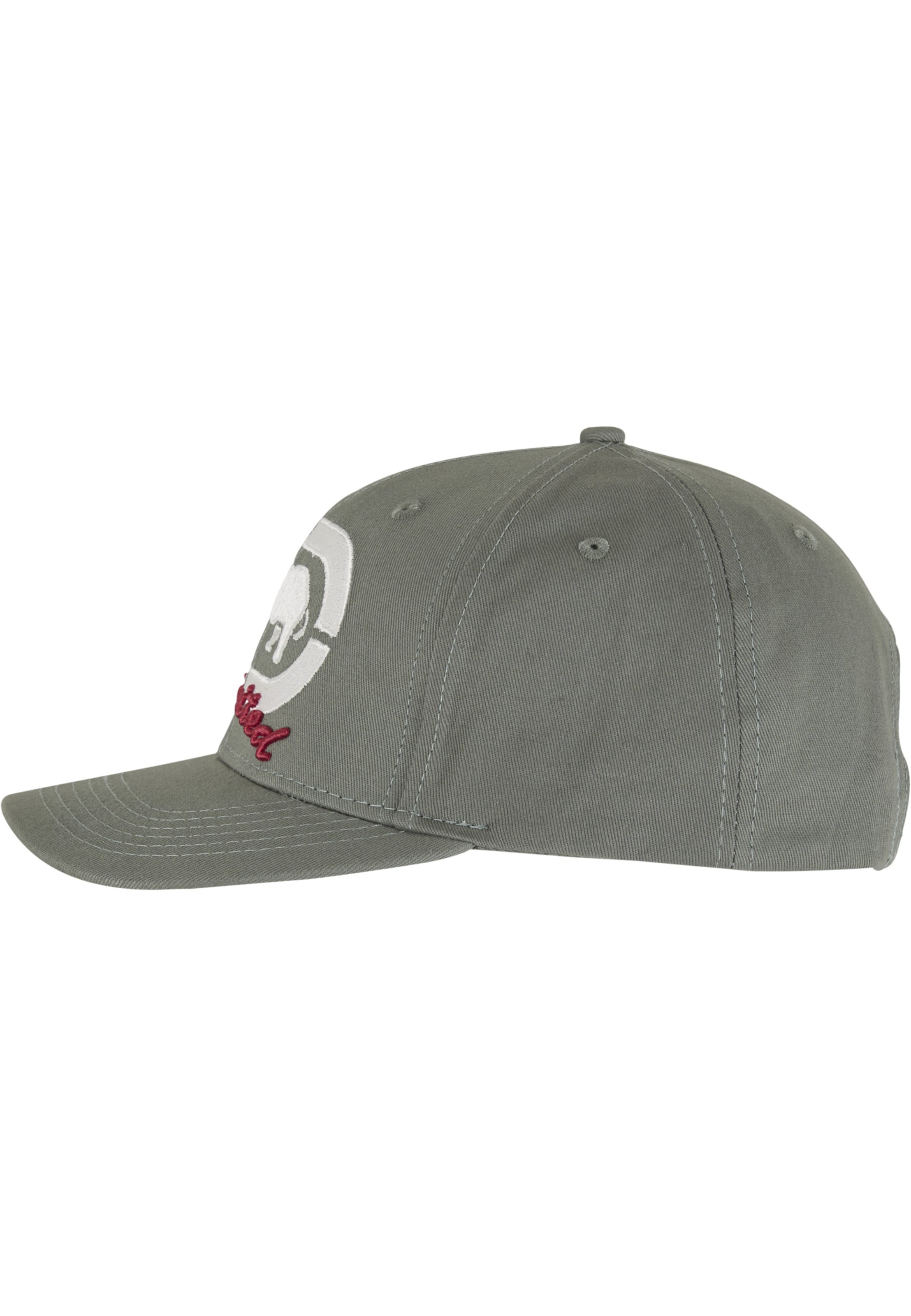 Casquette 'Revival' Ecko Unlimited en vert