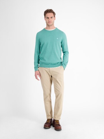 LERROS Sweater in Blue
