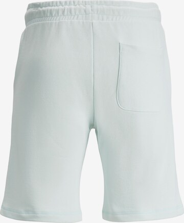 JACK & JONES Loosefit Broek in Blauw