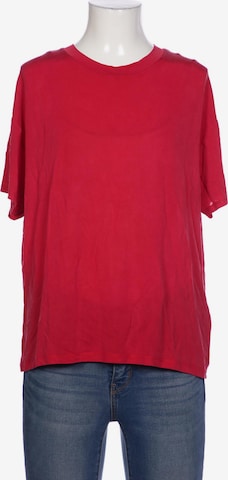 DRYKORN T-Shirt S in Rot: predná strana