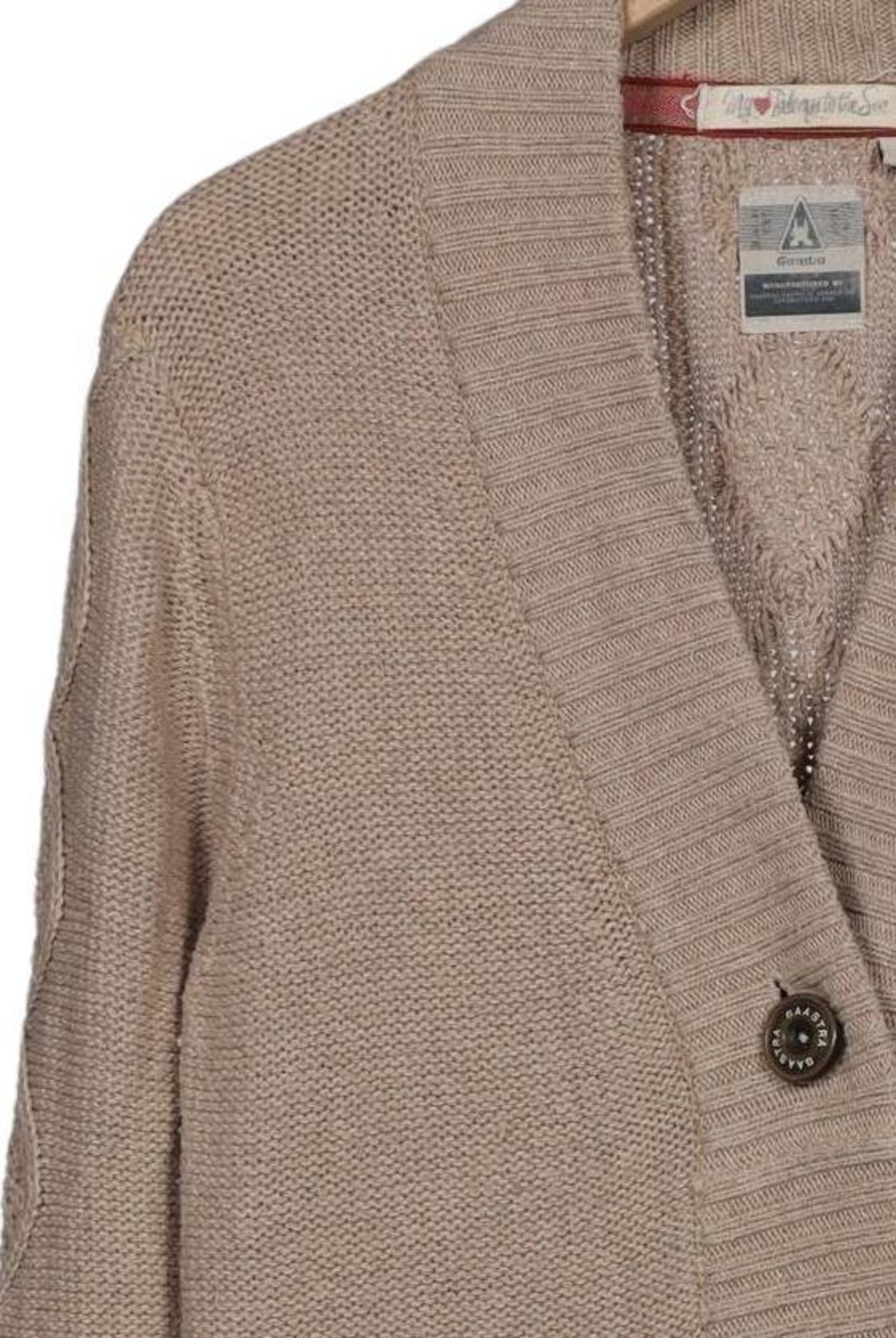 Gaastra Strickjacke S in Beige