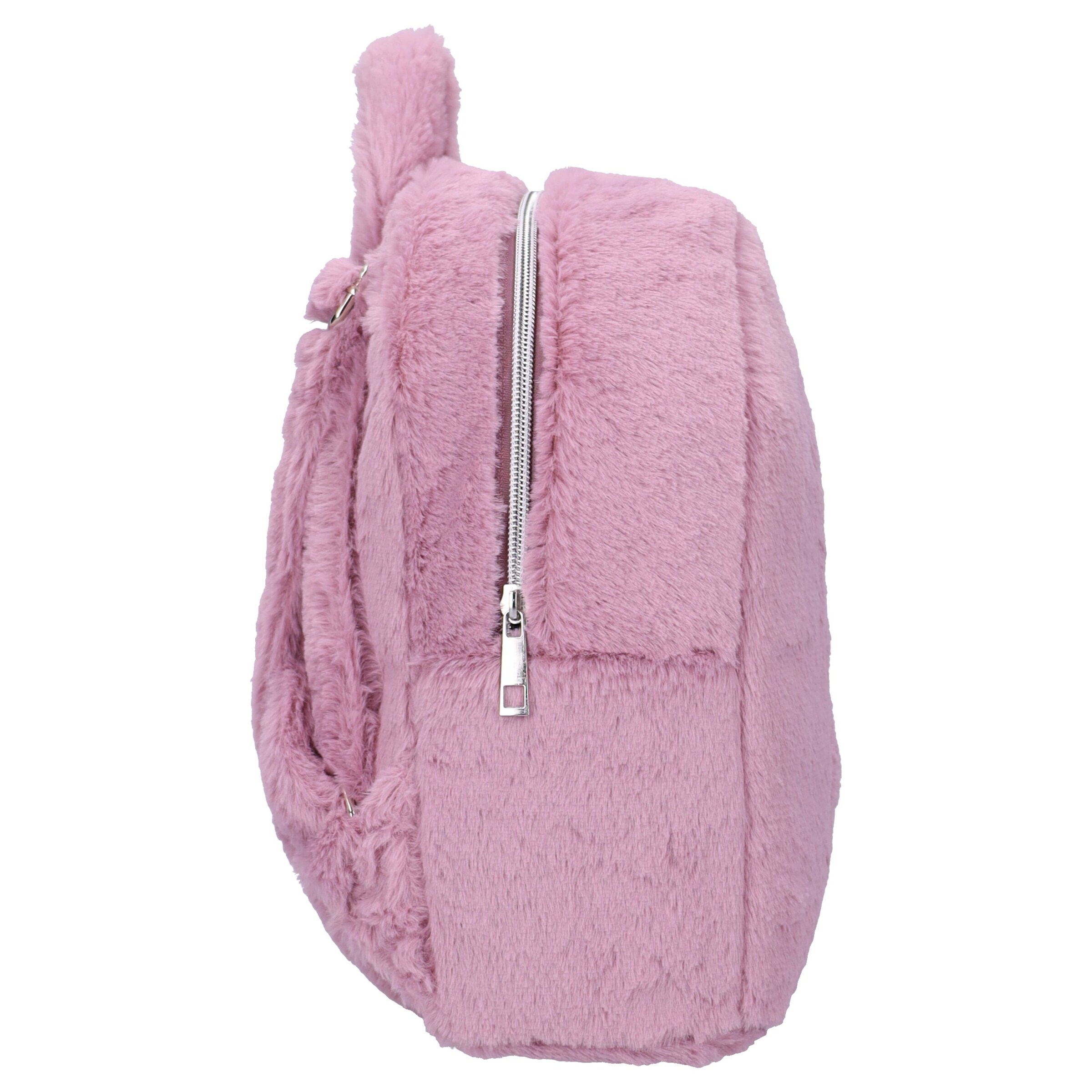 VADOBAG Rucksack in Lila