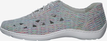 WALDLÄUFER Sneakers laag 'Henni' in Gemengde kleuren
