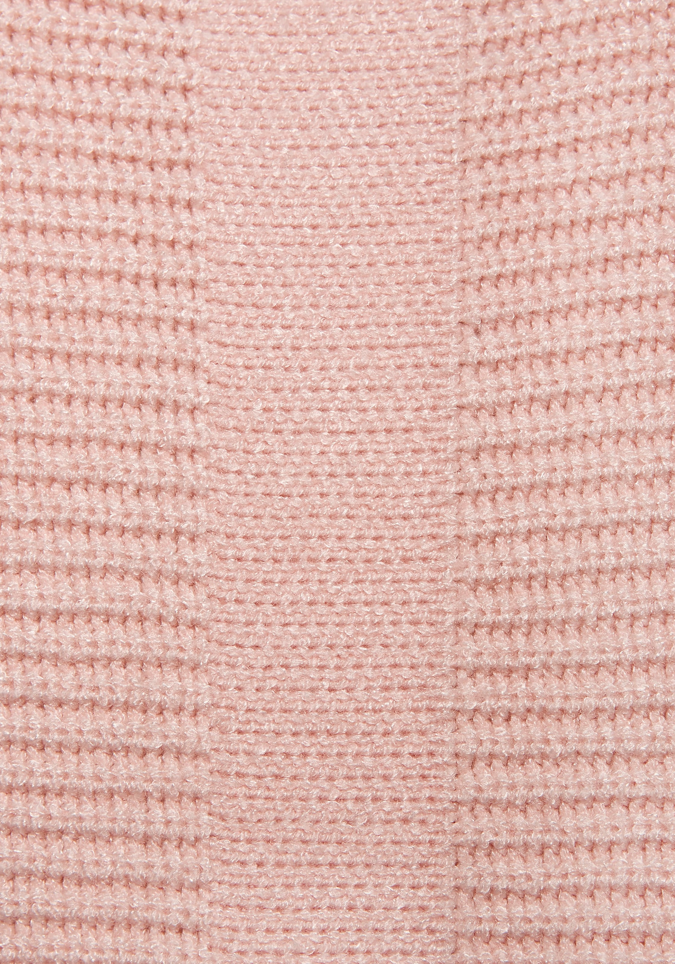 LASCANA Trui in Roze