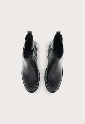 MARCO TOZZI - Botines en negro