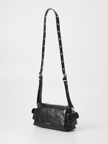 MICHAEL Michael Kors Válltáska - fekete