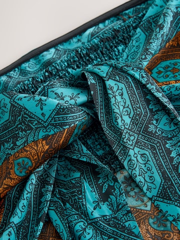 mėlyna Next Paplūdimio rankšluostis