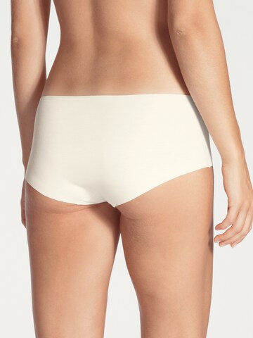 CALIDA Broekje 'Natural Skin' in Beige