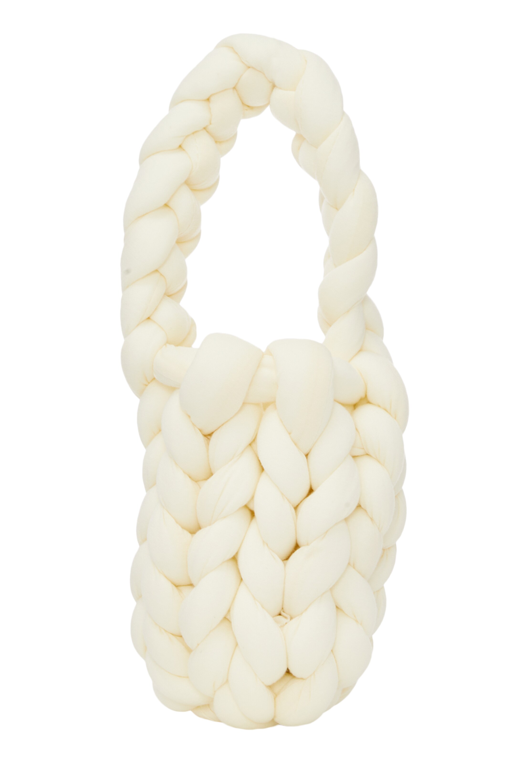 FELIPA Handtas in Wit: voorkant